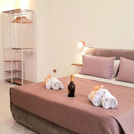Palermo Dream Rooms Buitenkant foto