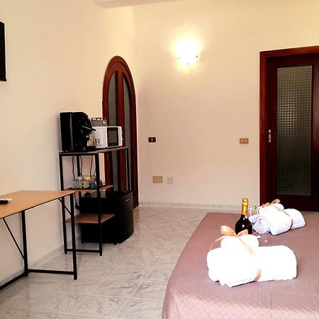 Palermo Dream Rooms Buitenkant foto