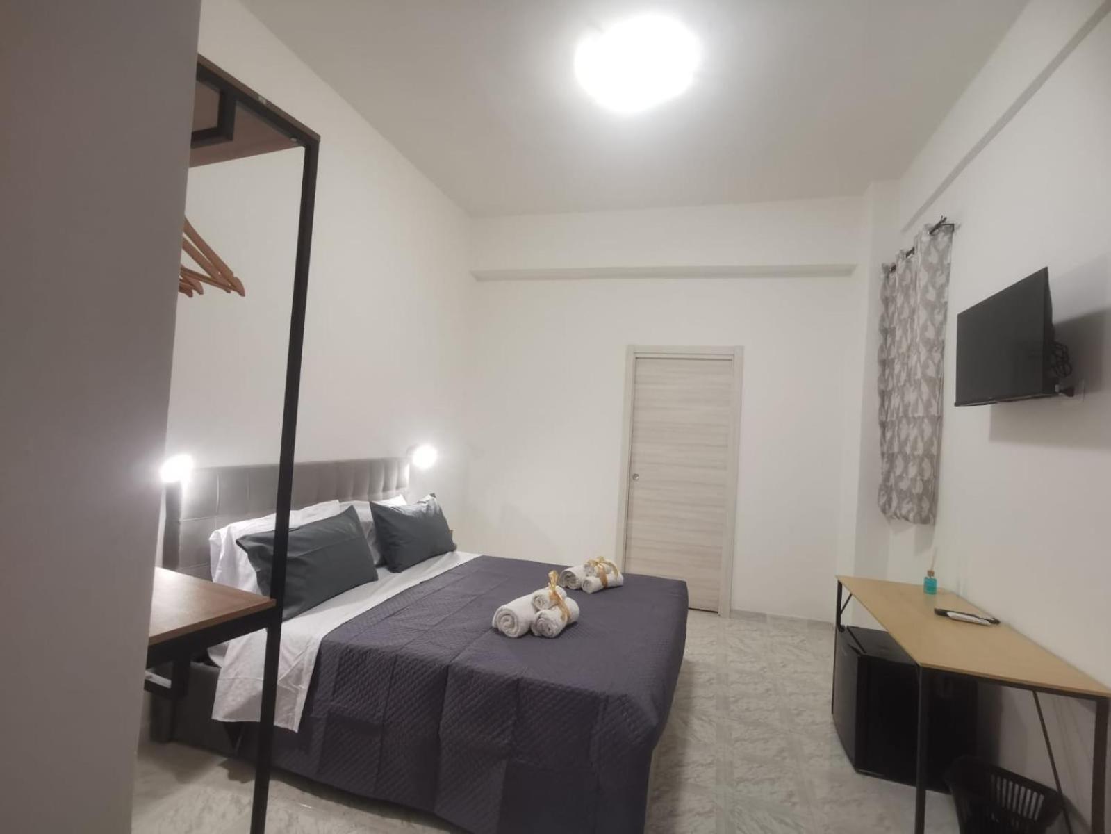 Palermo Dream Rooms Buitenkant foto