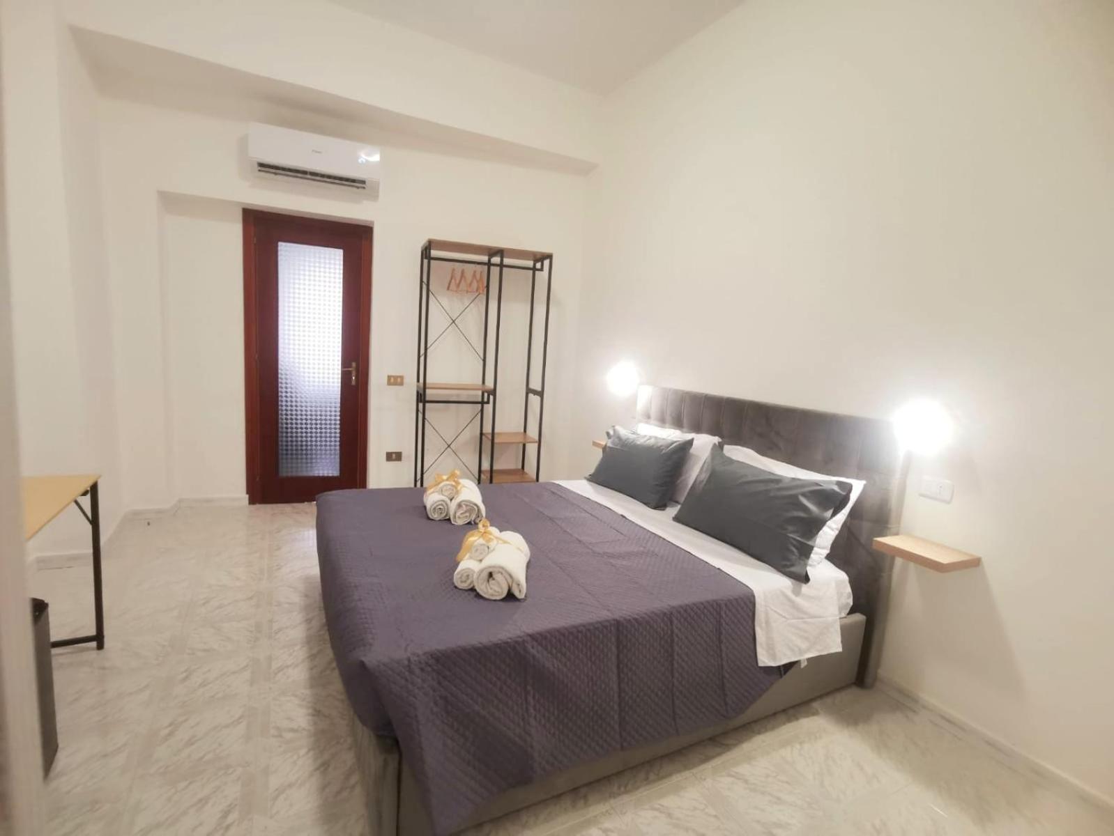 Palermo Dream Rooms Buitenkant foto