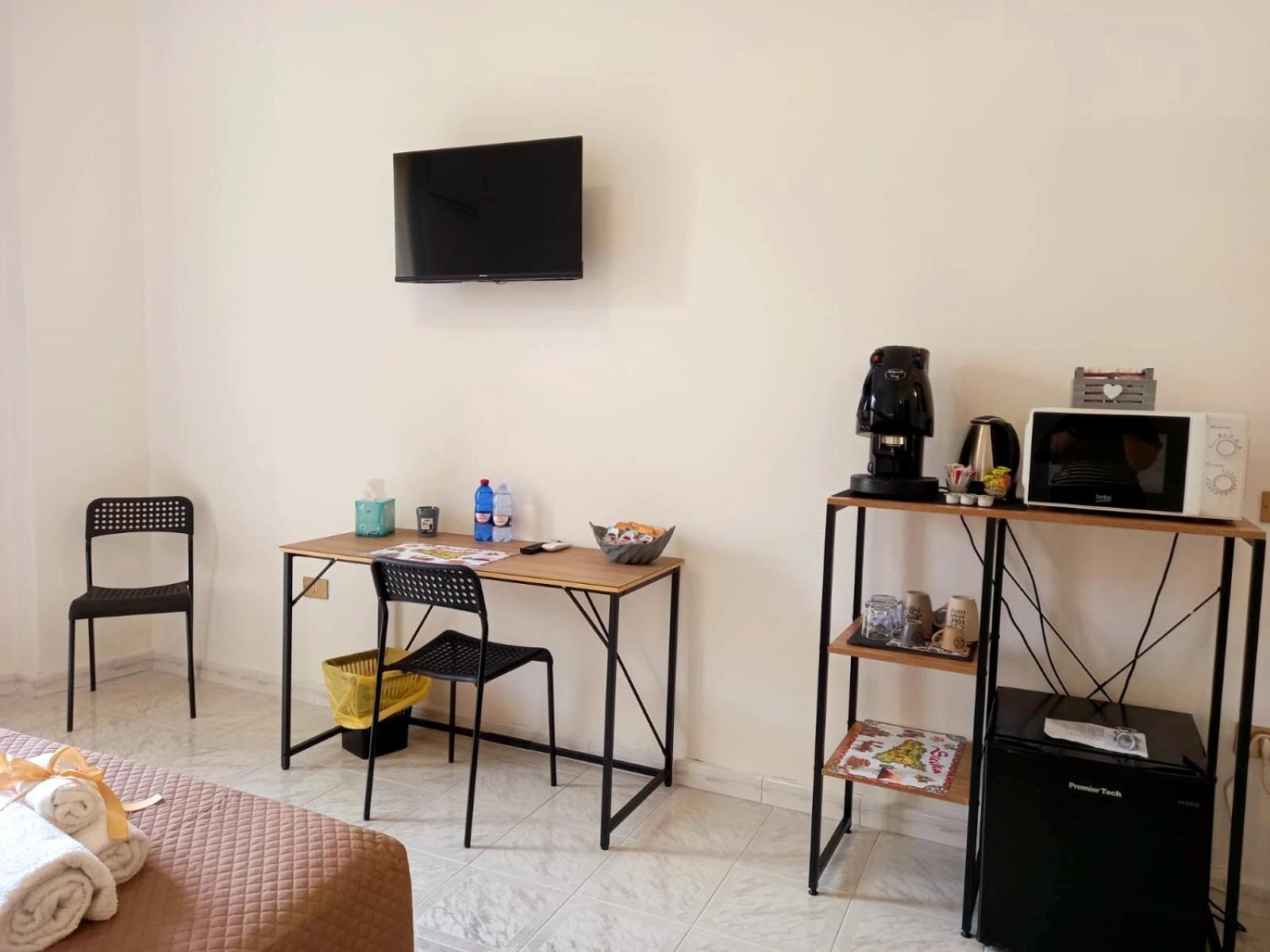 Palermo Dream Rooms Buitenkant foto